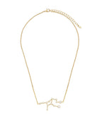 'When Stars Align' Constellation Necklace