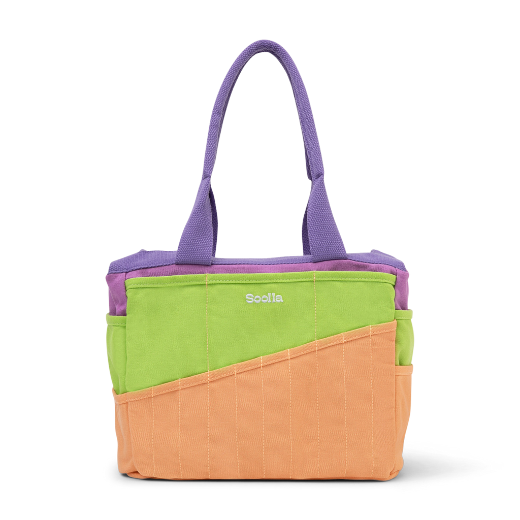 Soolla® Studio Bag, Sarah Anderson