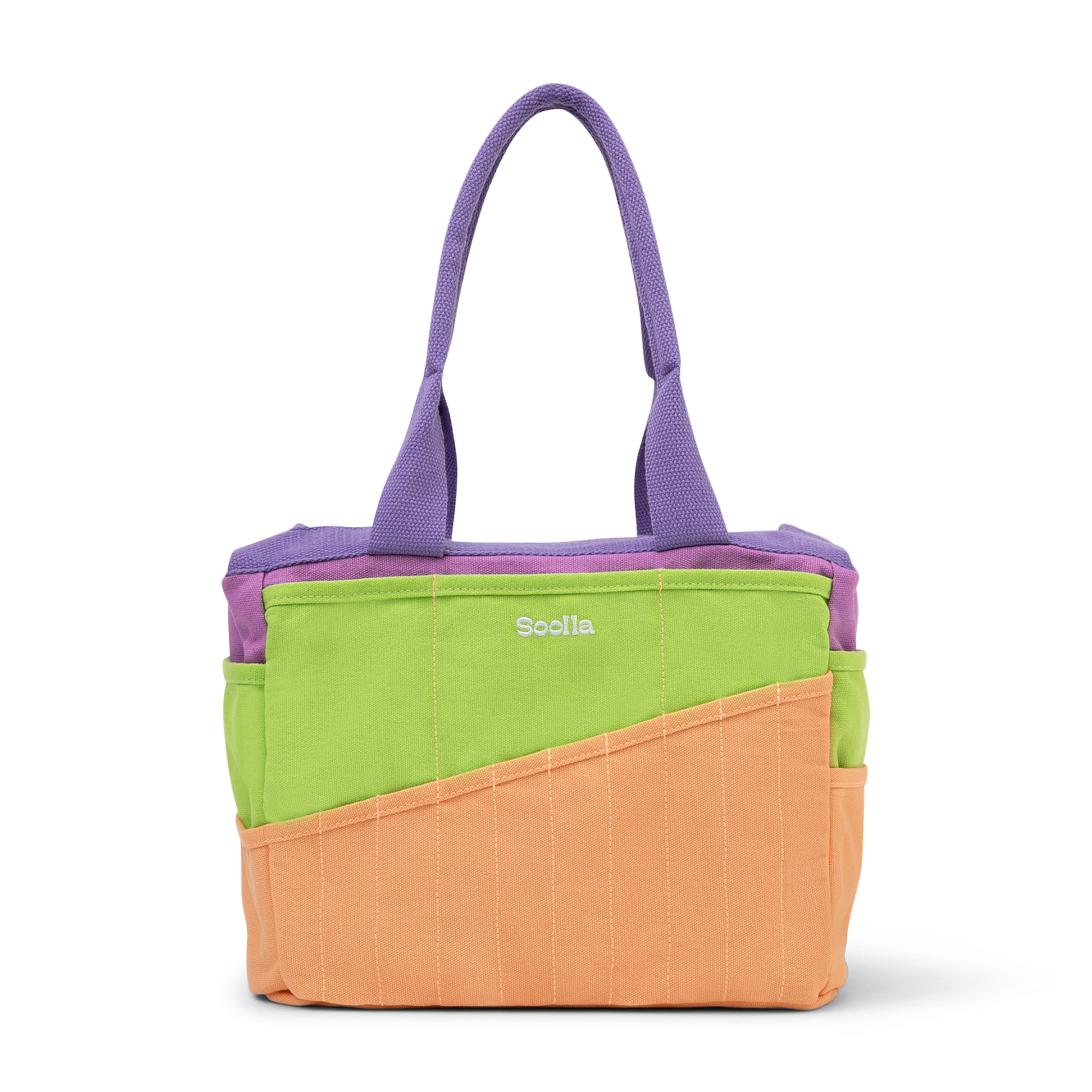 Soolla® Studio Bag, Sarah Anderson