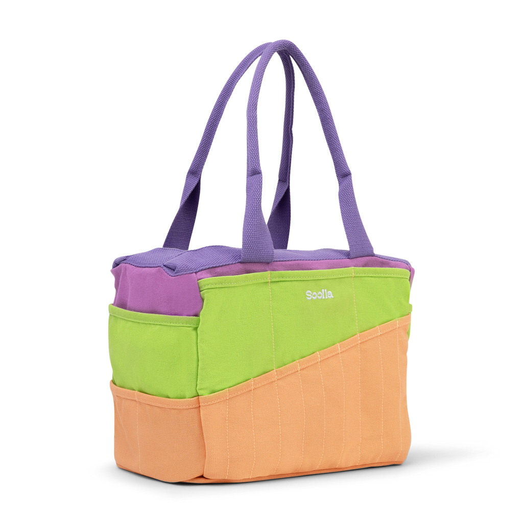Soolla® Studio Bag, Sarah Anderson