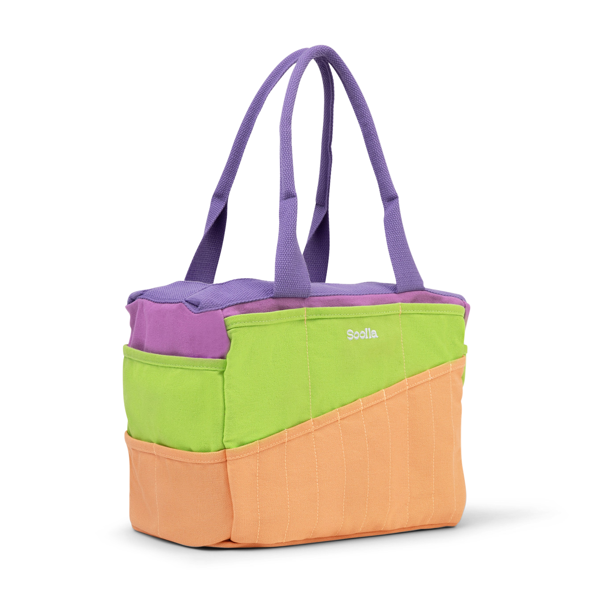Soolla® Studio Bag, Sarah Anderson