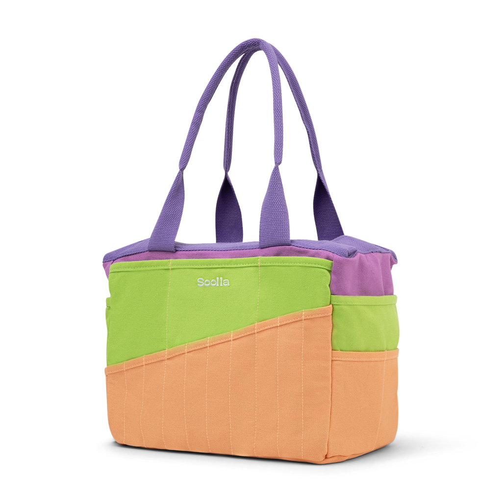 Soolla® Studio Bag, Sarah Anderson