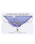 'When Stars Align' Constellation Bracelet