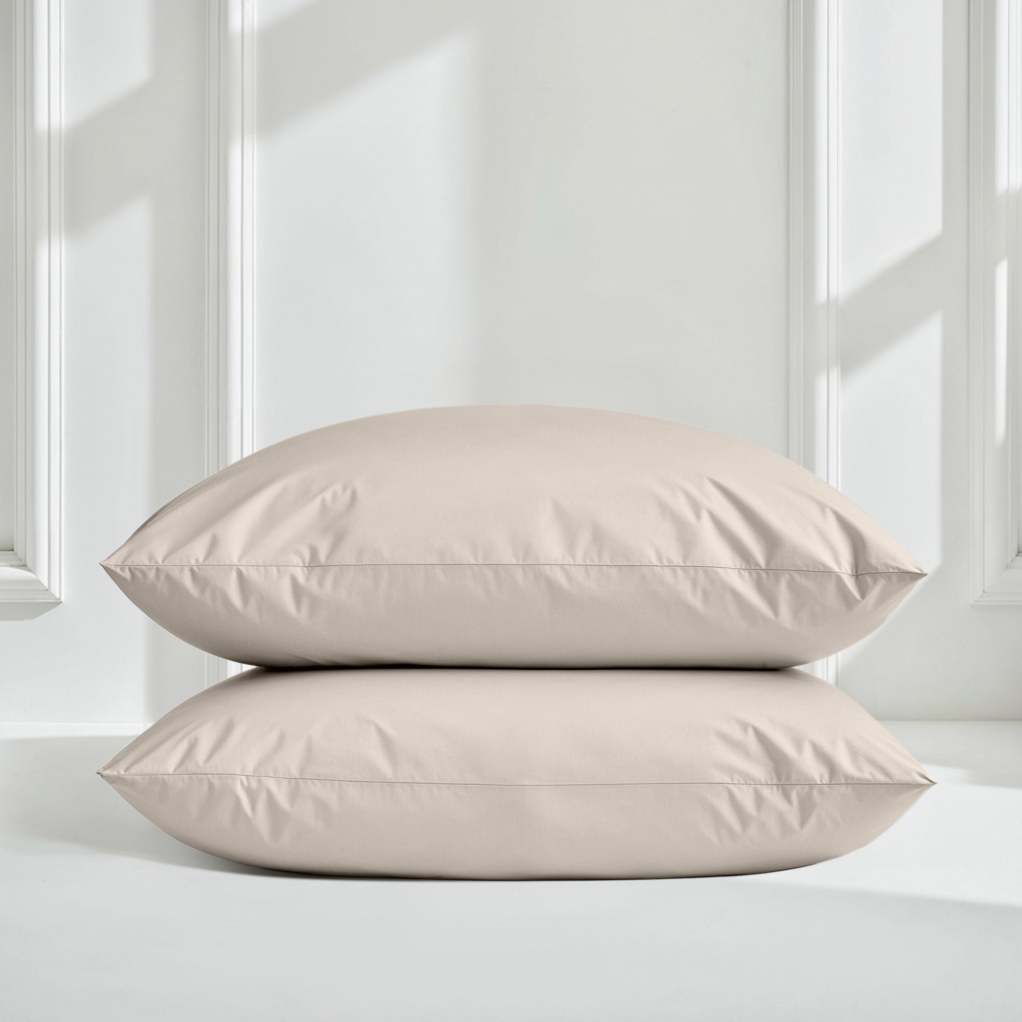 Luxe Australian Sateen Pillowcase Set