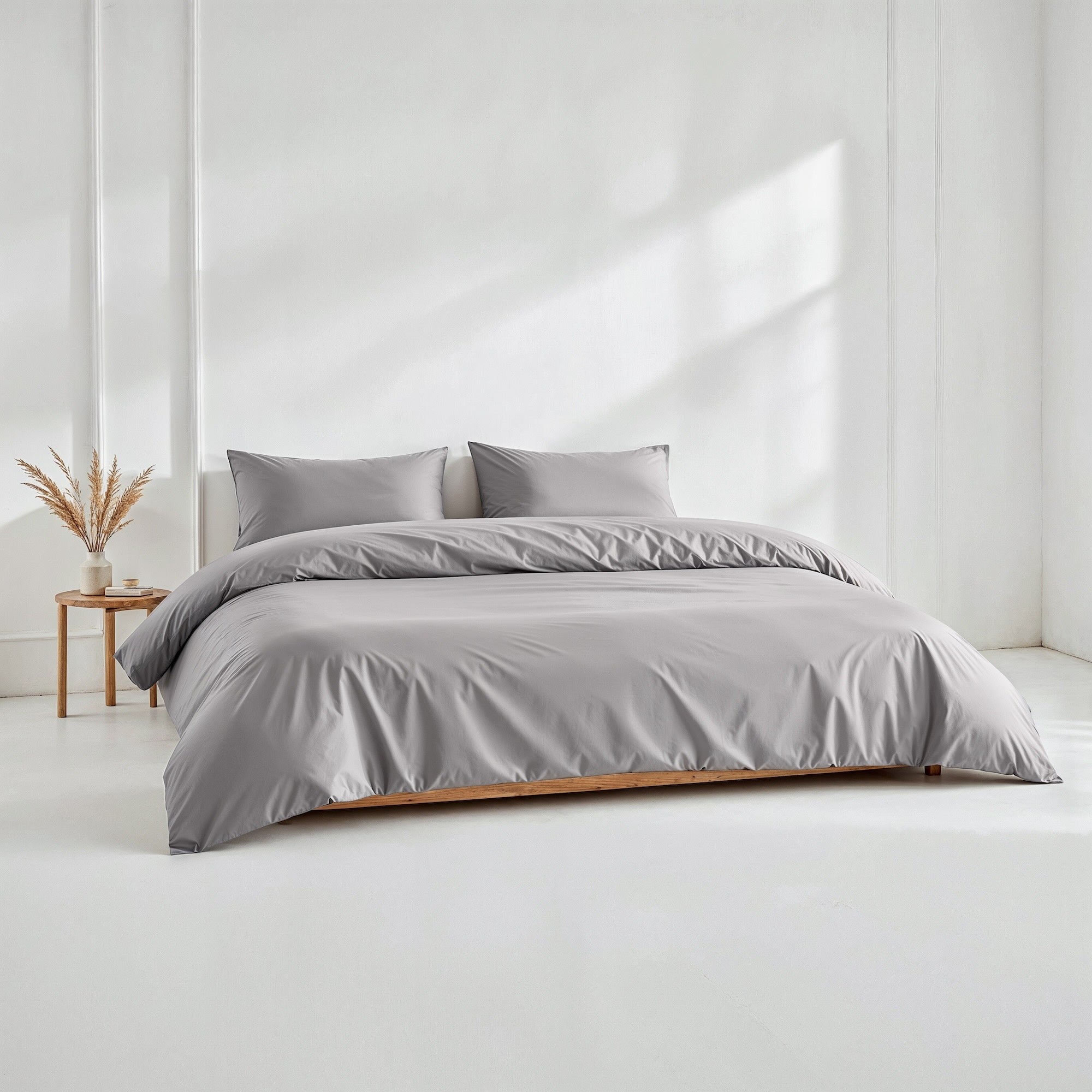 Luxe Australian Sateen Bedding Bundle