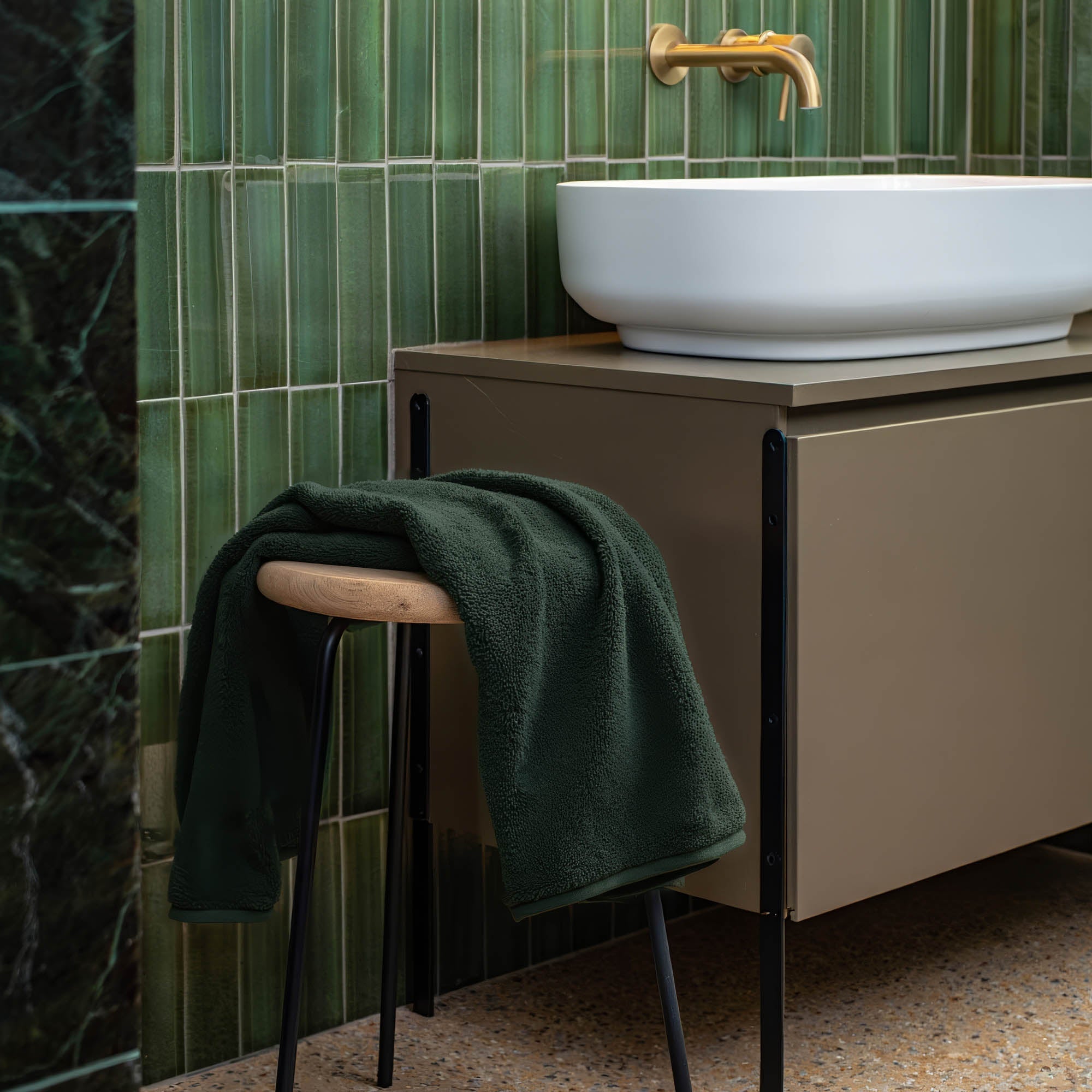 Ultraplush Australian Cotton Towels