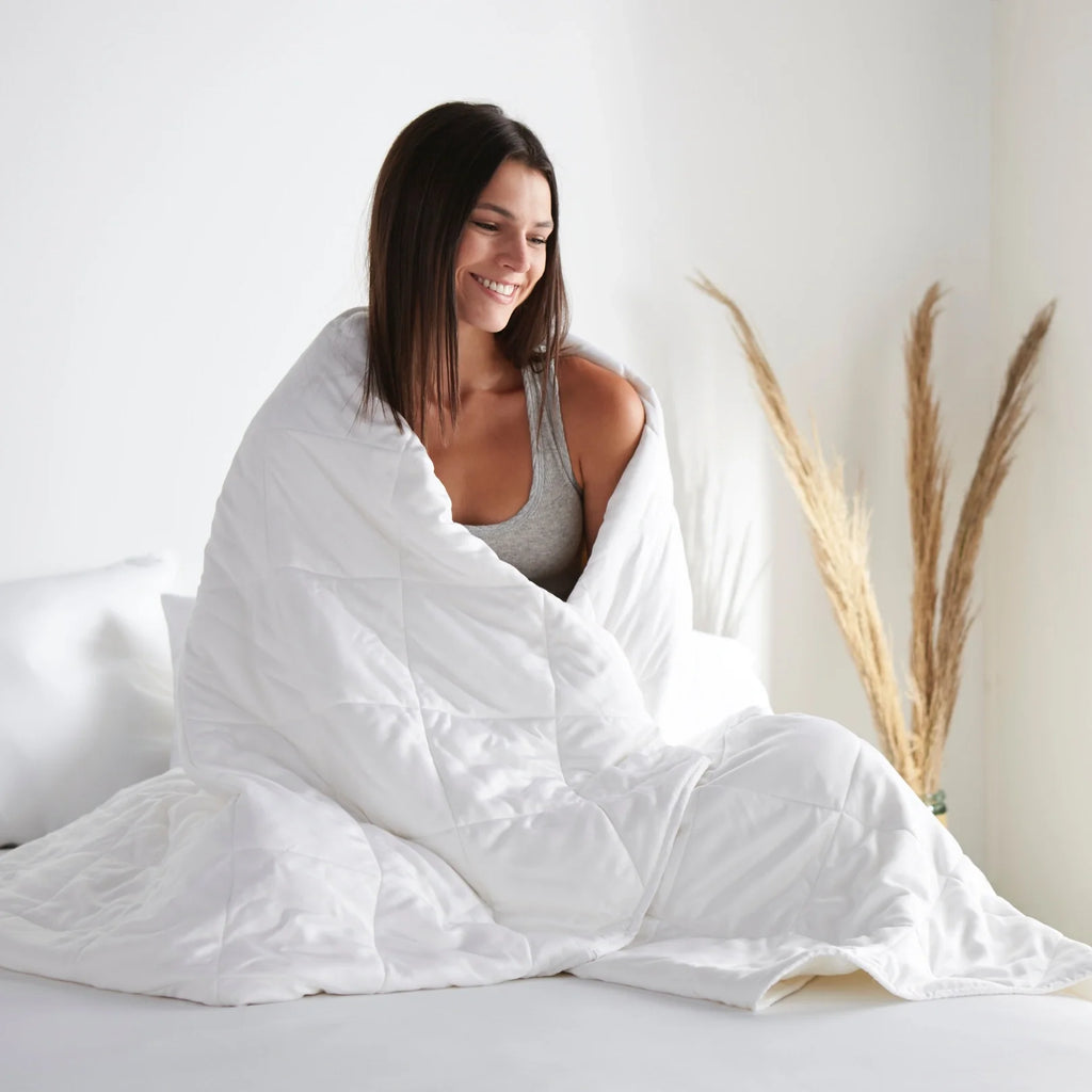 Duvet Comforter
