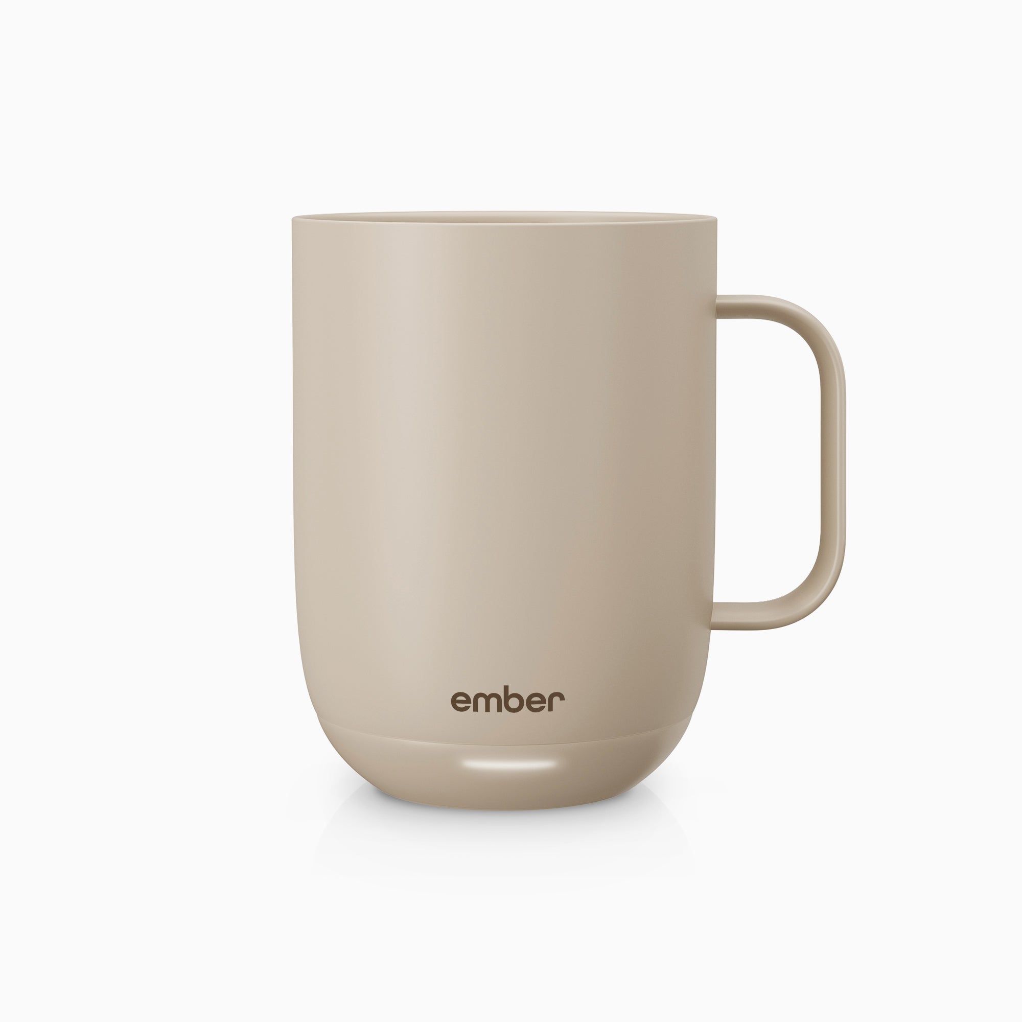 Ember Mug 2 Sandstone 14 oz