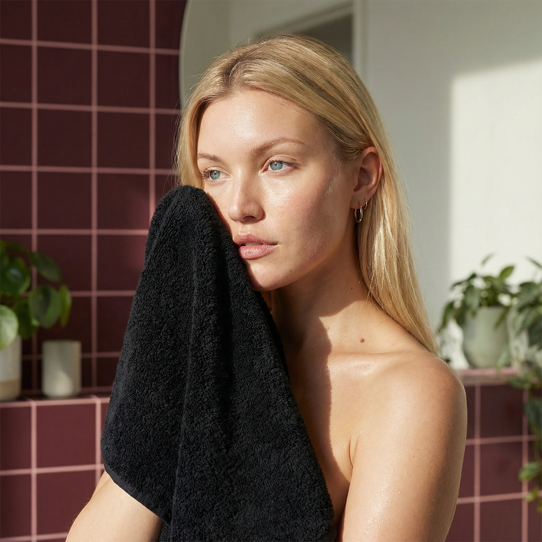 Ultraplush Australian Cotton Towels