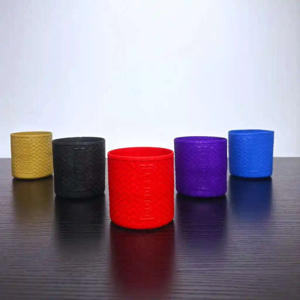 Coldest Boots - 5 Pack Dragon